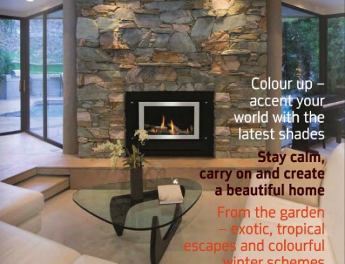 Home & Garden Winter 2011