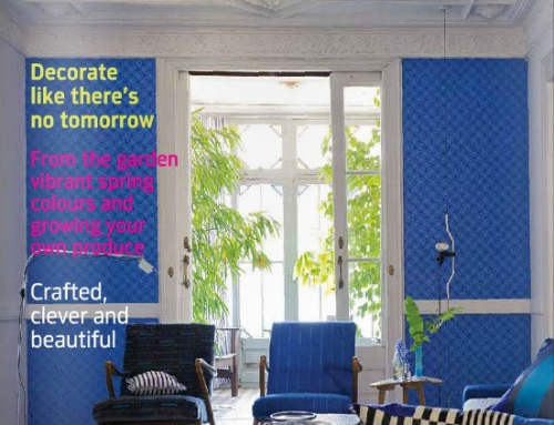 Home & Garden Spring 2011