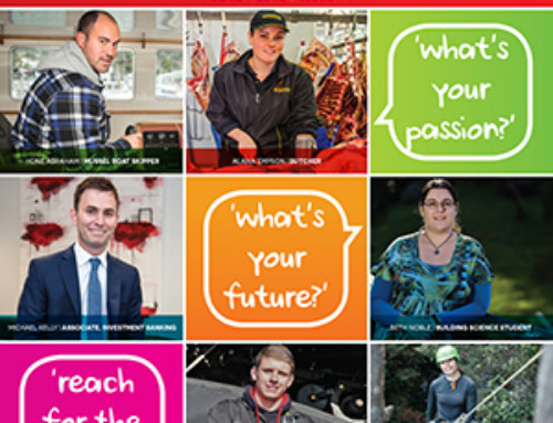 Leaving School issue 7