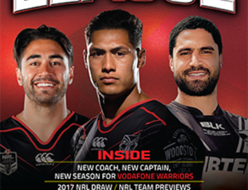 Rugby League 2017