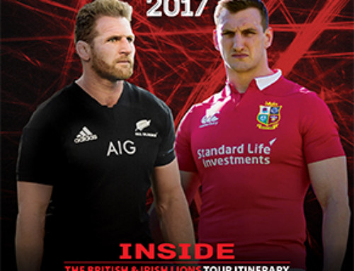 Rugby 2017