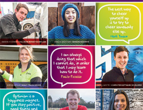 Leaving School issue 10