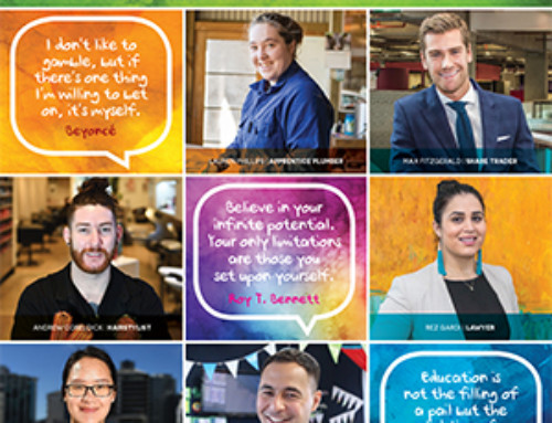 Leaving School issue 11