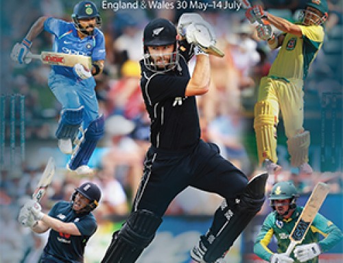 Cricket 2019