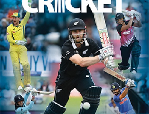 Summer of Cricket 2019