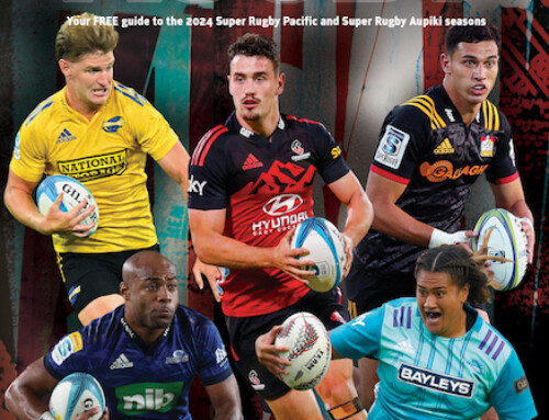 Super Rugby 2024