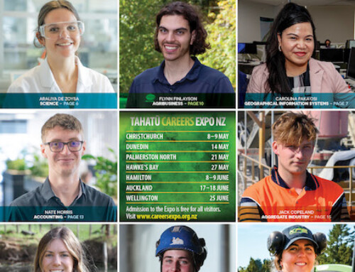 Leaving School issue 32