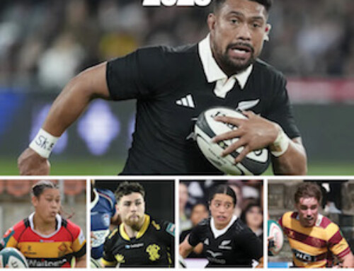 Rugby 2025