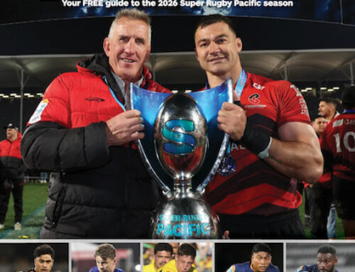 Super Rugby 2026