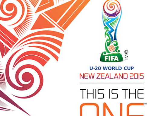 FIFA 2015 U-20 World Cup